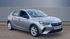 Vauxhall Corsa 1.2 SE Nav Premium 5dr Petrol Hatchback